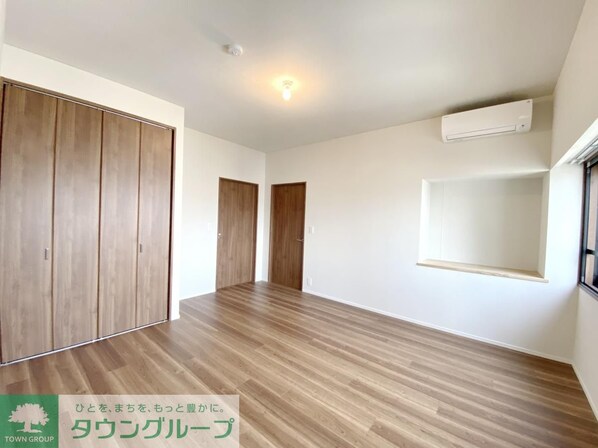 TKB高尾稲荷の物件内観写真